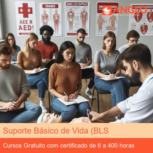 Suporte Básico de Vida (BLS)